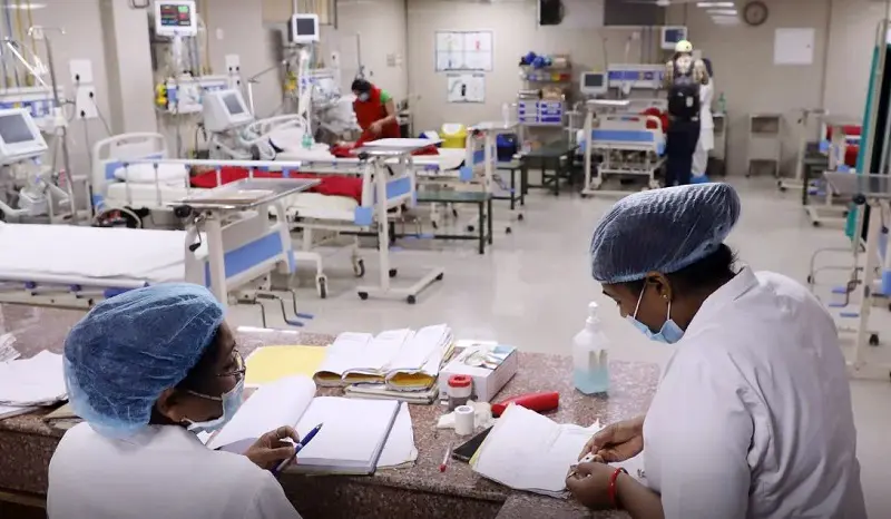 Rajasthan: सलूम्बर जिले के दो गांवों में रहस्यमयी बीमारी से 5 बच्चों की मौत.