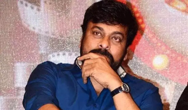 Chiranjeevi: ఓటీటీ క్రేజీ ఆఫర్ ను వదులుకున్న మెగాస్టార్! కారణమదేనా?