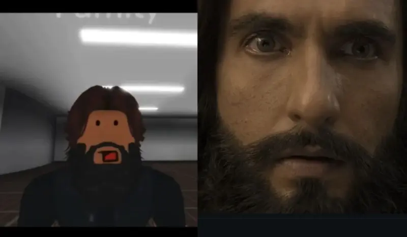 YouTube Creators Recreate Dhurandhar in Roblox in 3-Hour Fan Project