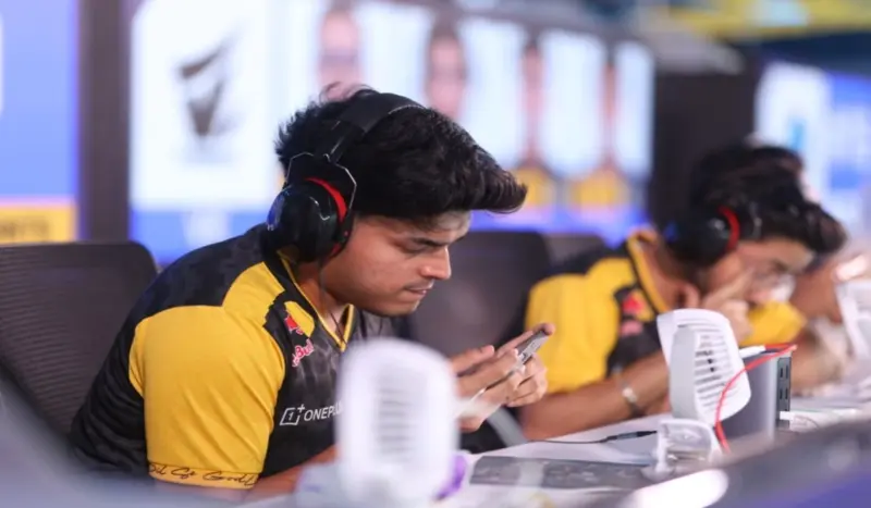 Jonathan to Leave GodLike for His Own Esports Team? Latest update