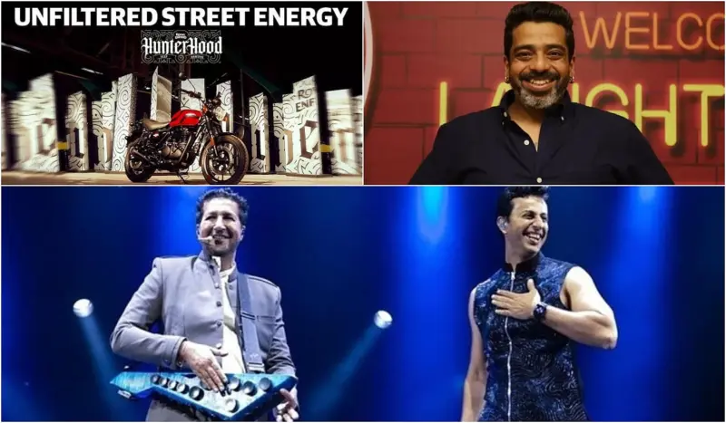 No boring weekends for you; 11 events in Lucknow coming ahead!