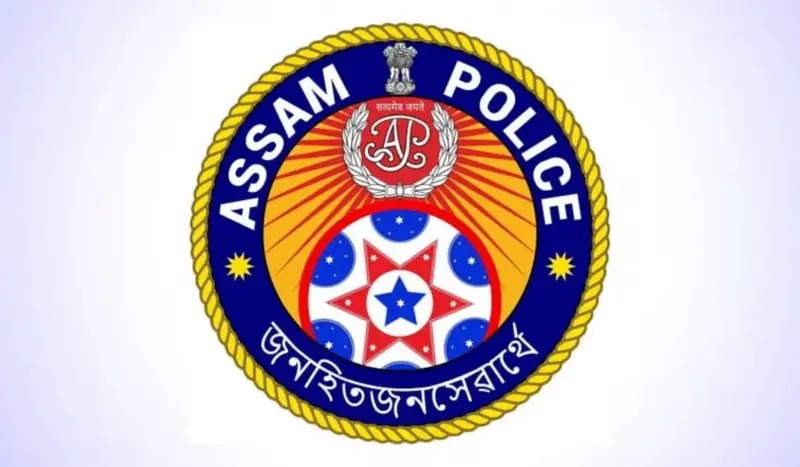 Assam: Darrang police seize truck that killed traffic constable