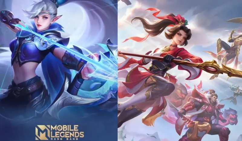 Honor of Kings vs Moba Legends 5v5: Who Will Win the MOBA Battle in India?