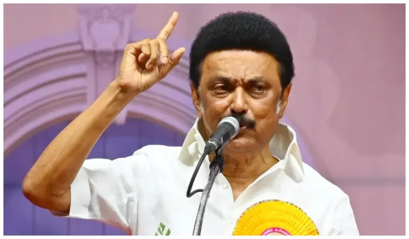 கோவையை தொடர்ந்து விருதுநகரில் ஸ்டாலின் கள ஆய்வு!