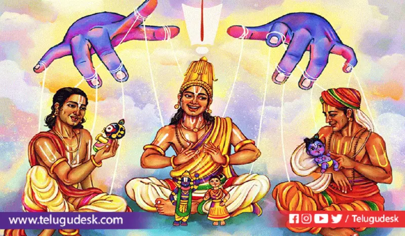 శతాబ్దాలైనా చల్లారని అన్నమయ్య కీర్తనలు.. అసలు మంత్రం ఏమిటి?