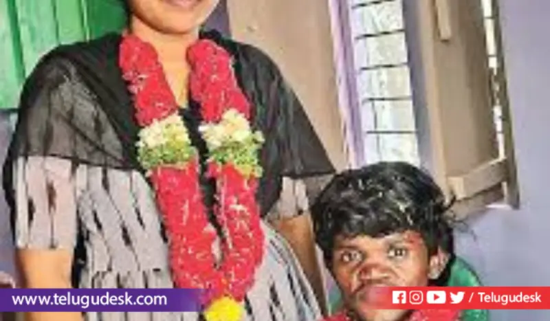 ప్రాణాలకు తెగించి ప్రేమ పెళ్లి.. పోలీస్ స్టేషన్ ఆశ్రయించిన జంట