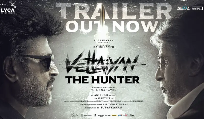 'Jai Bhim' Director Disappoints With Trailer Cut