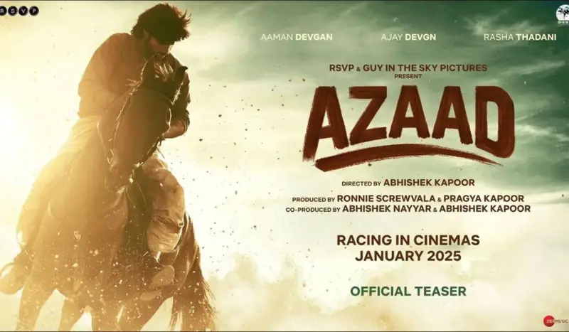 Teaser: Will Star Kids Live Up to the Legacy?