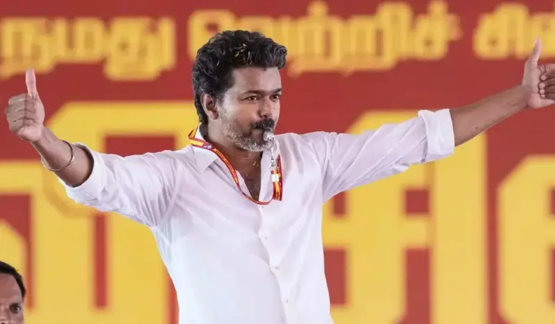 35% எல்லாம் இருக்கட்டும்!. எவ்ளோ எம்.எல்.ஏ?. அதை சொல்லுங்க!.. தவெகவிடம் ஆளுநர் கறார்...