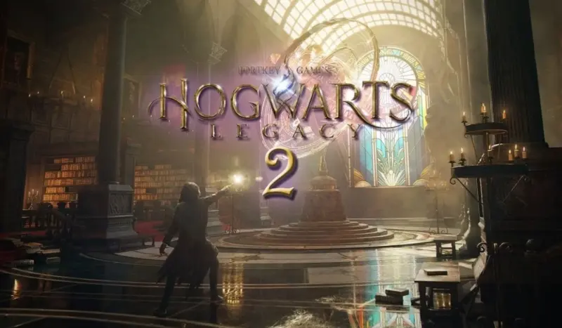 Hogwarts Legacy 2: Expected Release Date and Latest Updates