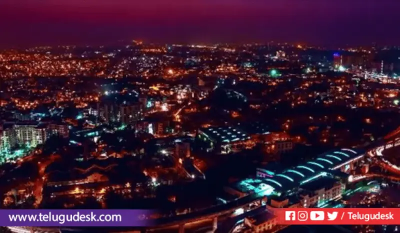 ఢిల్లీలో భూకంపం షాక్.. రాత్రివేళ పరుగులు తీసిన ప్రజలు