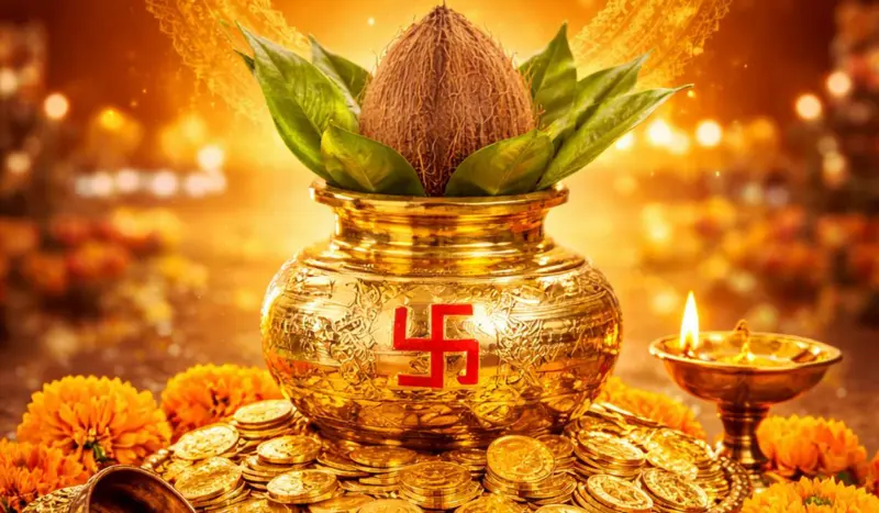 Akshaya Tritiya 2026: What To Buy Besides Gold and Silver