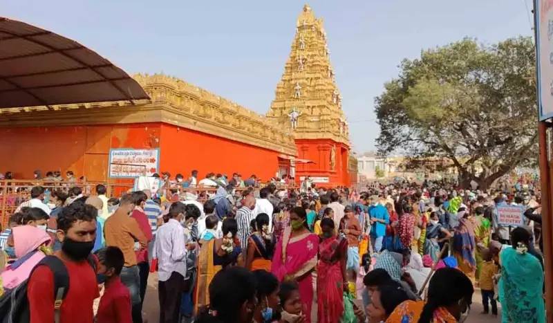 కొండగట్టు అంజన్న ఆలయానికి అంతర్జాతీయ గుర్తింపు