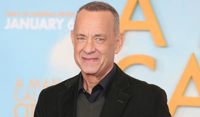 Oscar-winning actor Tom Hanks to star in baseball movie