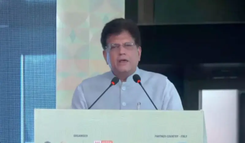 Global trade agreements to open new markets for Indian farmers, MSMEs: Piyush Goyal
