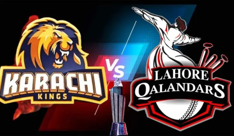 PSL 2025: KAR vs LAH Match 6 - A Head to Head breakdown