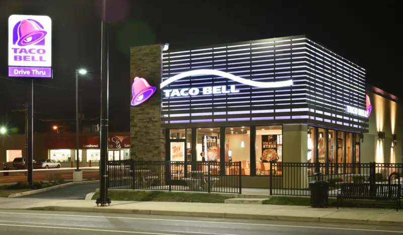 Taco Bell to roll out India's 'Butter Chicken Taco' in US