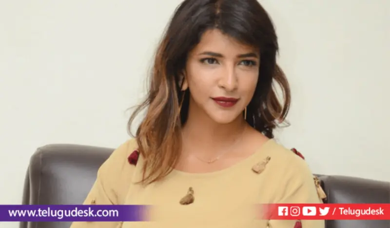15 ఏళ్లుగా అదే సమస్యతో బాధపడుతున్నాను..మంచు లక్ష్మి షాకింగ్ రివీల్!