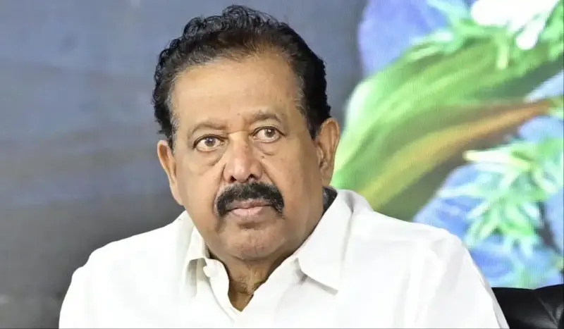 Flash : முன்னாள் அமைச்சர் பொன்முடி உள்ளிட்ட 7 பேரும் விடுதலை.. செம்மண் குவாரி வழக்கில் நீதிமன்றம் தீர்ப்பு..!