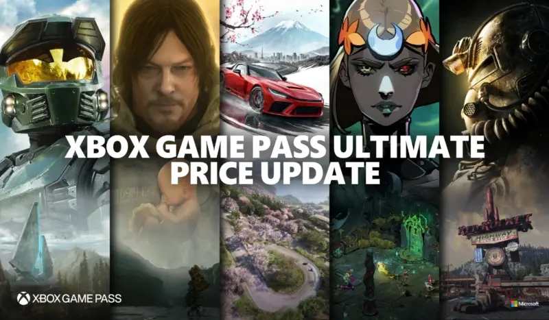 Xbox Game Pass Gets Cheaper, But Loses Day-One Call of Duty in Major Strategy Shift