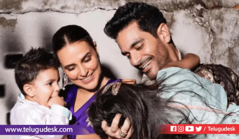 పెళ్లికి ముందే తల్లి.. నేహా ధూపియా బోల్డ్ స్టేట్మెంట్