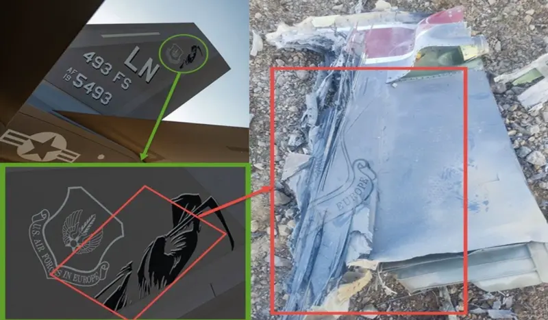 ईरान का दावा: US का F-15E लड़ाकू विमान गिराया, पायलट को जिंदा पकड़ा; अमेरिका ने साधी चुप्पी