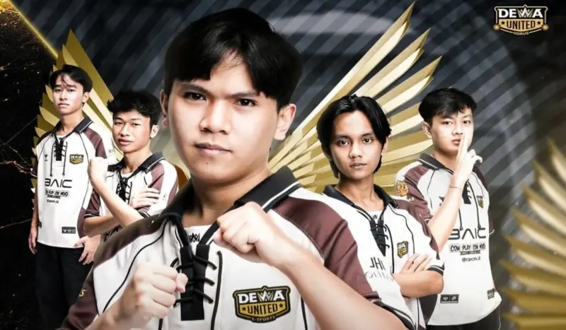 Dewa United Horus Becomes FFMAI Spring 2026 Champions Following Clutch 'Champion Rush' Finale