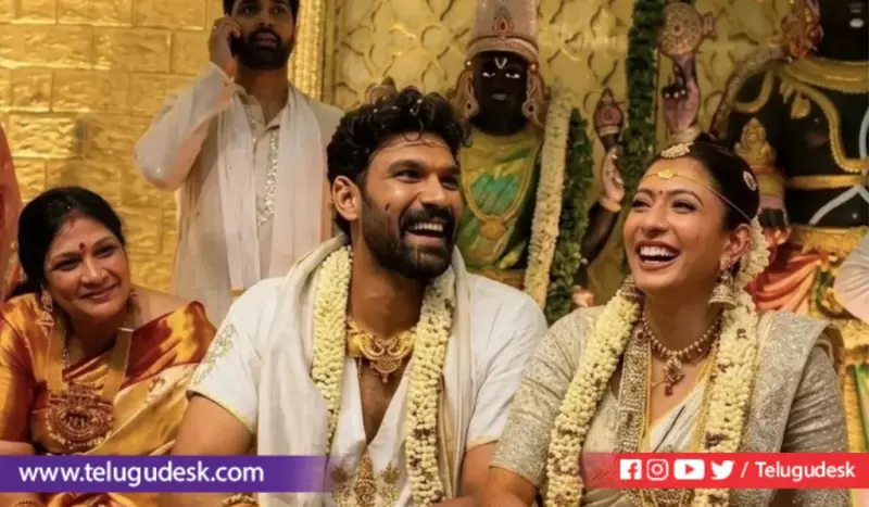 "నా పెళ్లాం నిప్పురా".. బెల్లంకొండ మాస్ ట్వీట్ వైరల్!