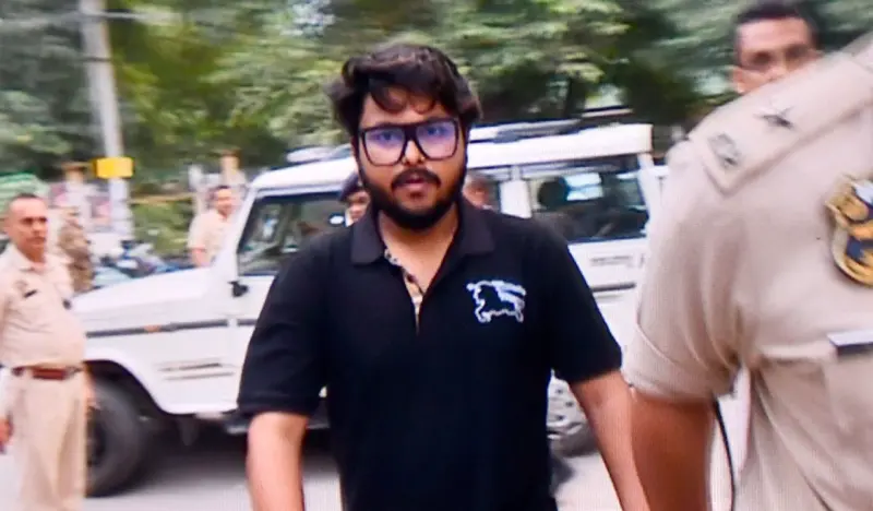 ED Attaches Rs 13.41 Crore Assets of Deepankar Barman in DB Stock Broking Scam