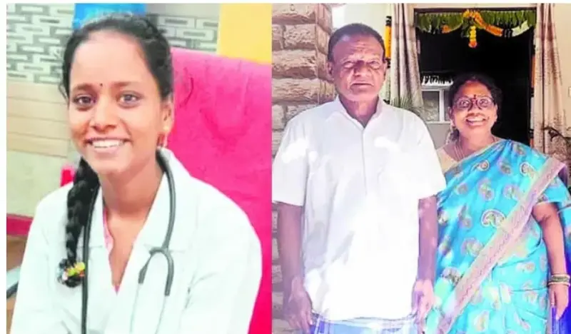 ప్రేమించి పెళ్లాడిన భార్యను చంపి.. ఆత్మహత్యగా కట్టుకథ అల్లిన భర్త!