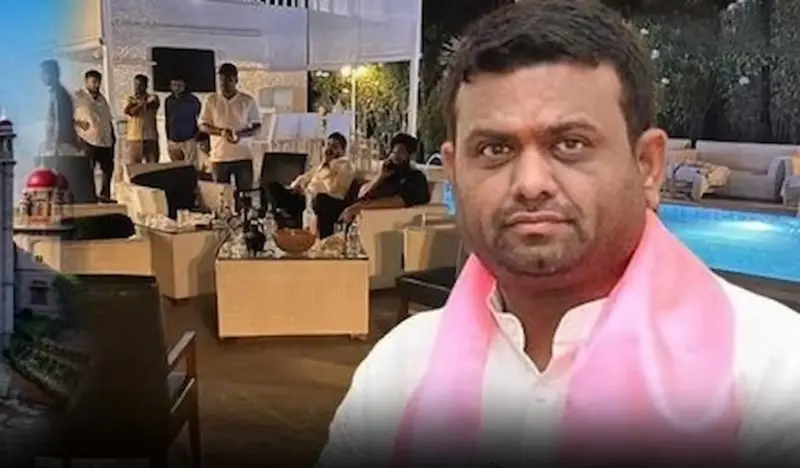 పైలట్ రోహిత్ రెడ్డికి బెయిల్.. హైకోర్టు పెట్టిన షరతులు ఇవే!