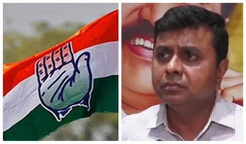 இந்தியா கூட்டணி உடைகிறதா.? "முதுகில் குத்திய காங்கிரஸ்".. தேசிய தலைவர்களே இனி உங்கள நம்ப மாட்டாங்க. கொந்தளித்த சரவணன். திமுக கடும் எச்சரிக்கை.!!