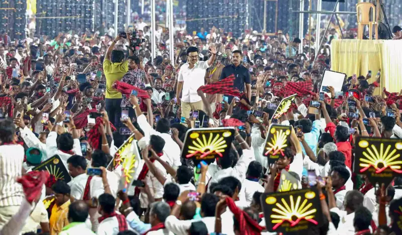 Tamil Nadu elections: Caste still counts, but the old vote-bank playbook could fall apart