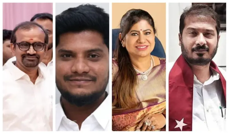 தமிழகத்தில் 10 வருஷத்தில் இல்லாத புதிய சாதனை. சட்டசபையில் 25 சிறுபான்மை எம்எல்ஏக்கள். முதல் முறையாக முக்கிய விஷயத்தை நிரூபித்த தவெக..!!!