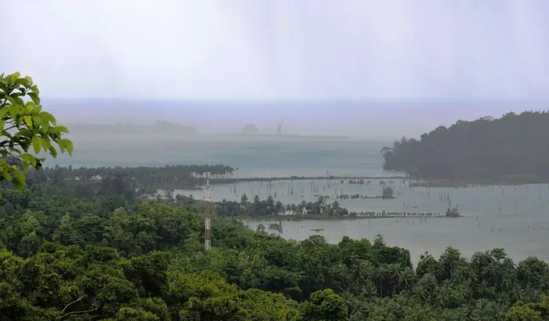 Proposed Megaproject in Great Nicobar Island Could Spell Trouble for Its People, Wildlife