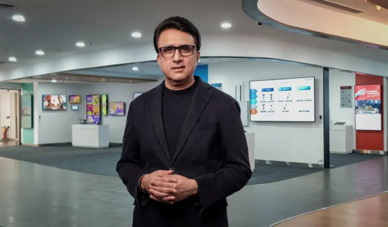 Samsung Expands Enterprise Play with AI-Powered Ecosystems