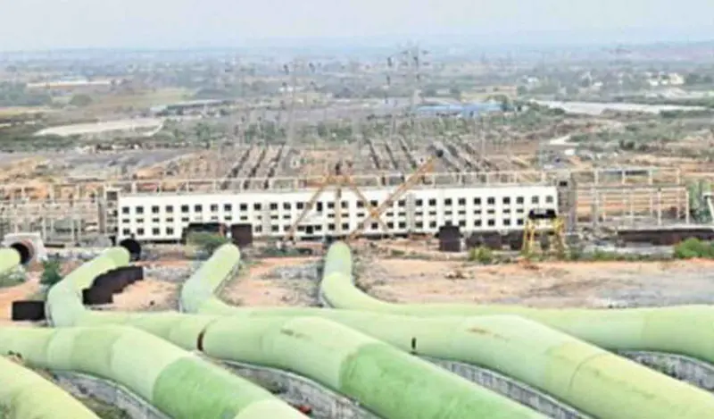 No headway in Telangana's Palamuru-Rangareddy Lift Irrigation Scheme works under Congress government