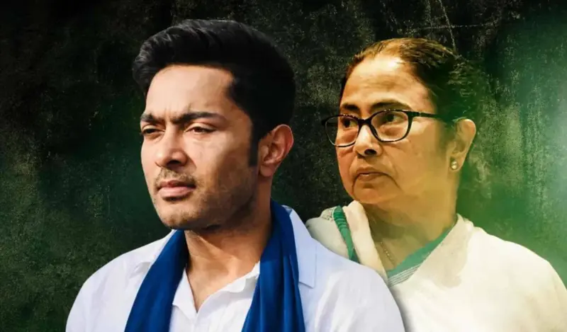 চাণক্য তো দেখা গেল, তৃণমূলের নিজের সমীক্ষা কত বলছে! আব কি বার কত পার?