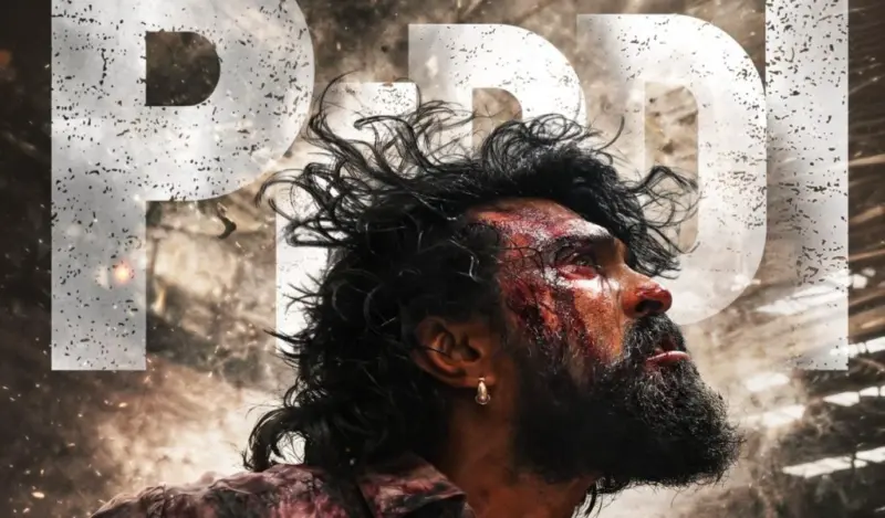 PEDDI : పాన్ ఇండియా స్థాయిలో పెద్ది 'పెయిడ్ ప్రీమియర్స్' ప్లానింగ్