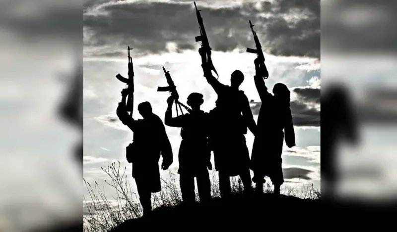 Pakistani strikes in Khost kill nine children: Kabul