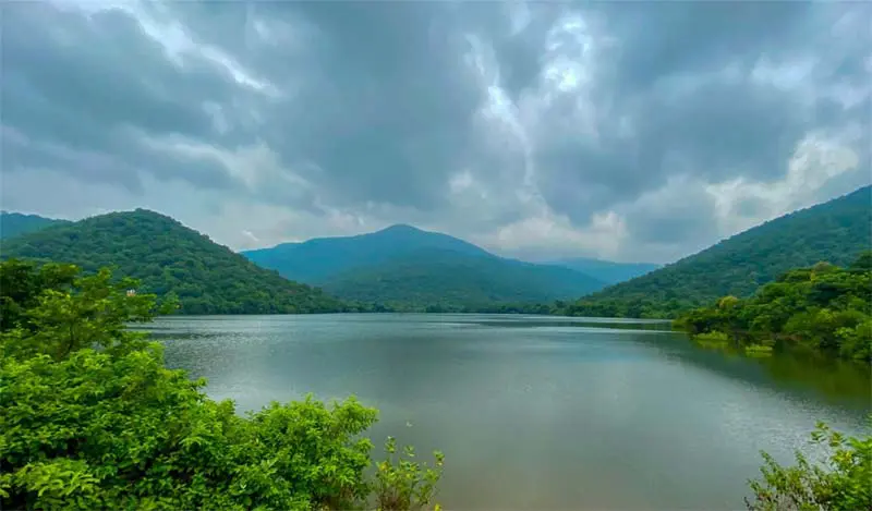 తెలంగాణ పర్యాటక రంగానికి అరుదైన గుర్తింపు