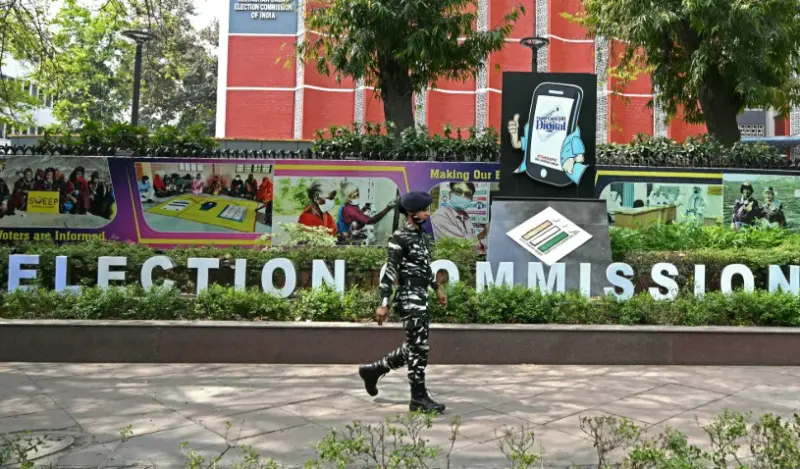 राजस्थानची अंतिम मतदार यादी जाहीर