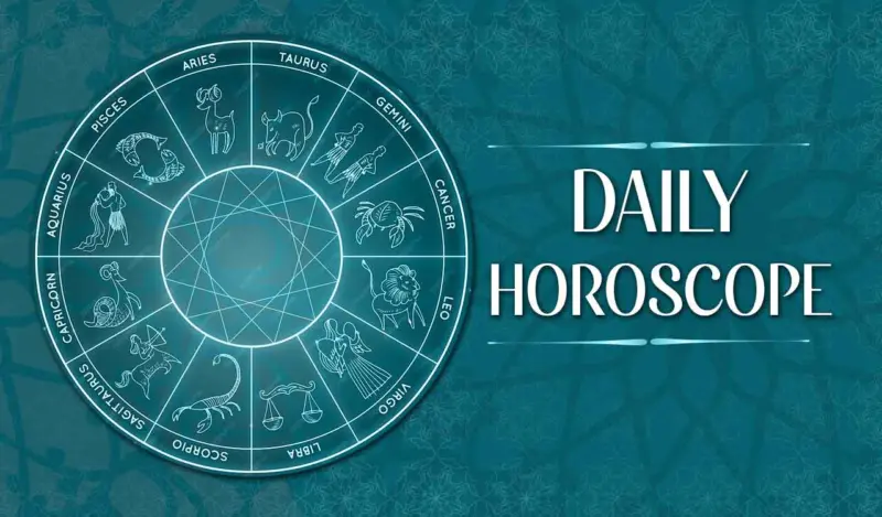 Horoscope: Check out your astrological predictions for April 11, 2025
