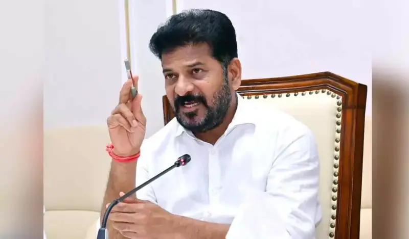 జూన్ 15 లోపు యూనిఫారాల పంపిణీ: సీఎం