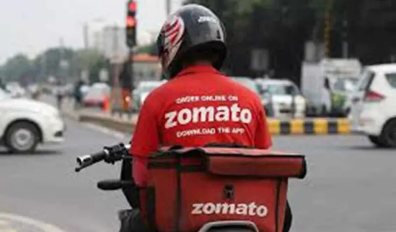 Zomato is now 'Eternal'