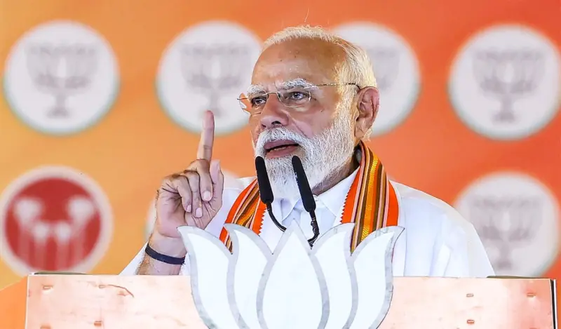India has kept situation under control: PM Narendra Modi assures citizens amid war