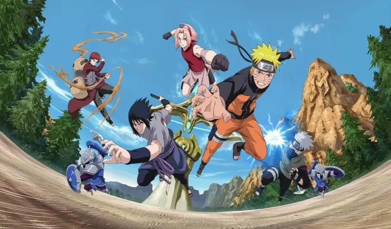 MLBB x Naruto collaboration: Release Date, Expected Skins List, Rewards, and More