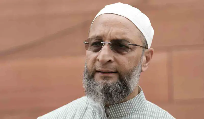 Pahalgam terror attack: Hyderabad MP Asaduddin Owaisi wants India to put an end to Pakistan-based terrorism