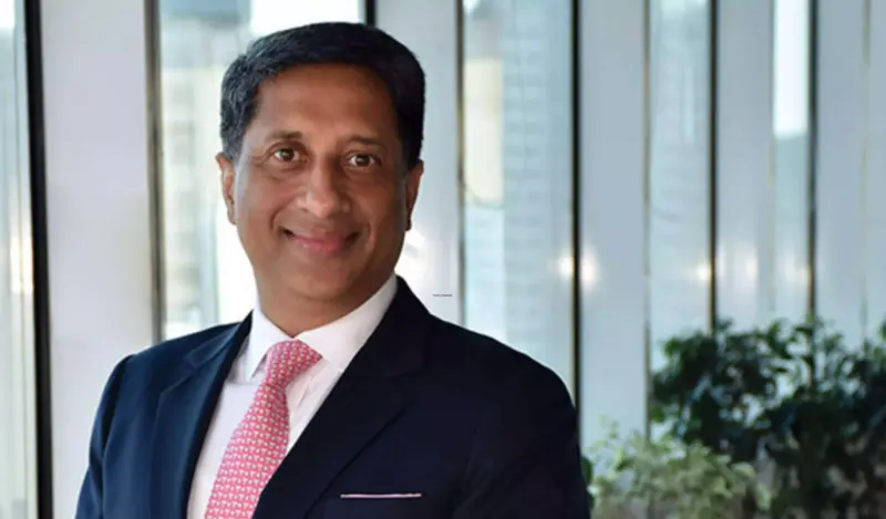 IndiGo's Head of Global Sales Vinay Malhotra resigns