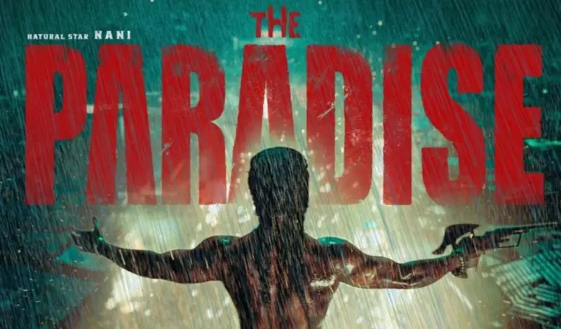 The Paradise : నాని 'ప్యారడైజ్' రిలీజ్ పోస్ట్ పోన్?